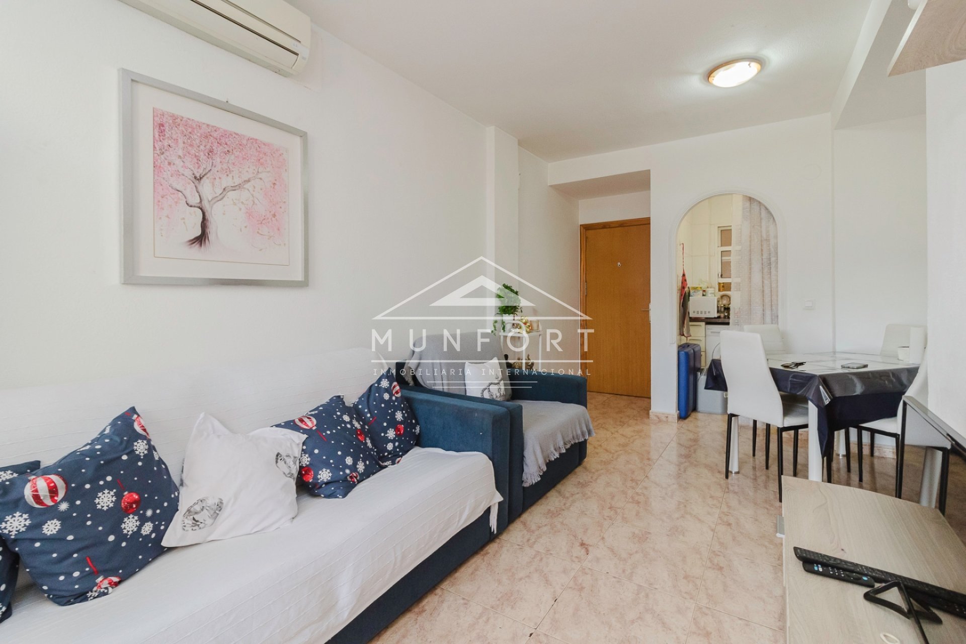 Revente - Appartements -
Torrevieja - Centro - Torrevieja