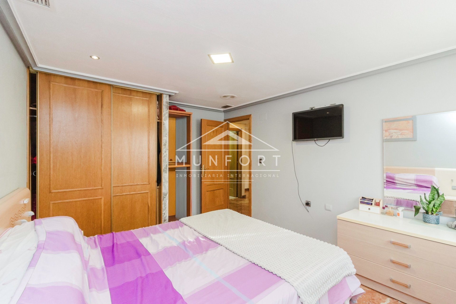 Revente - Appartements -
Torrevieja - Centro - Torrevieja