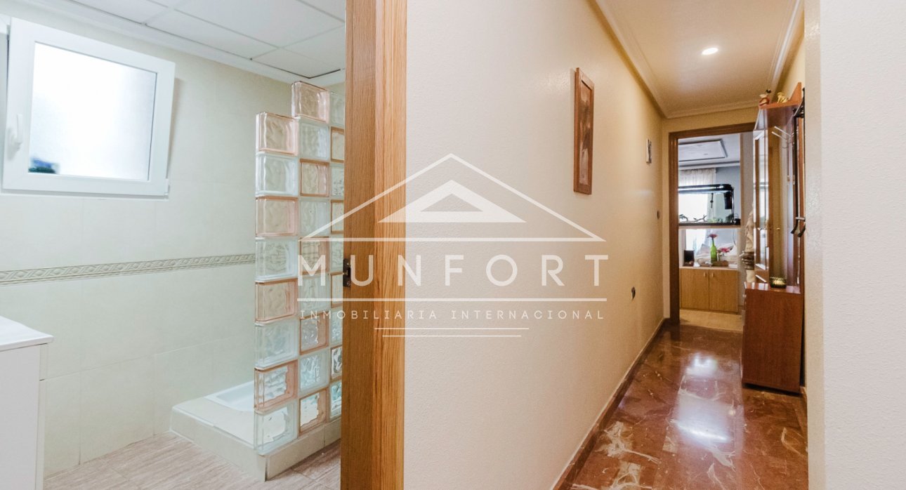 Revente - Appartements -
Torrevieja - Centro - Torrevieja