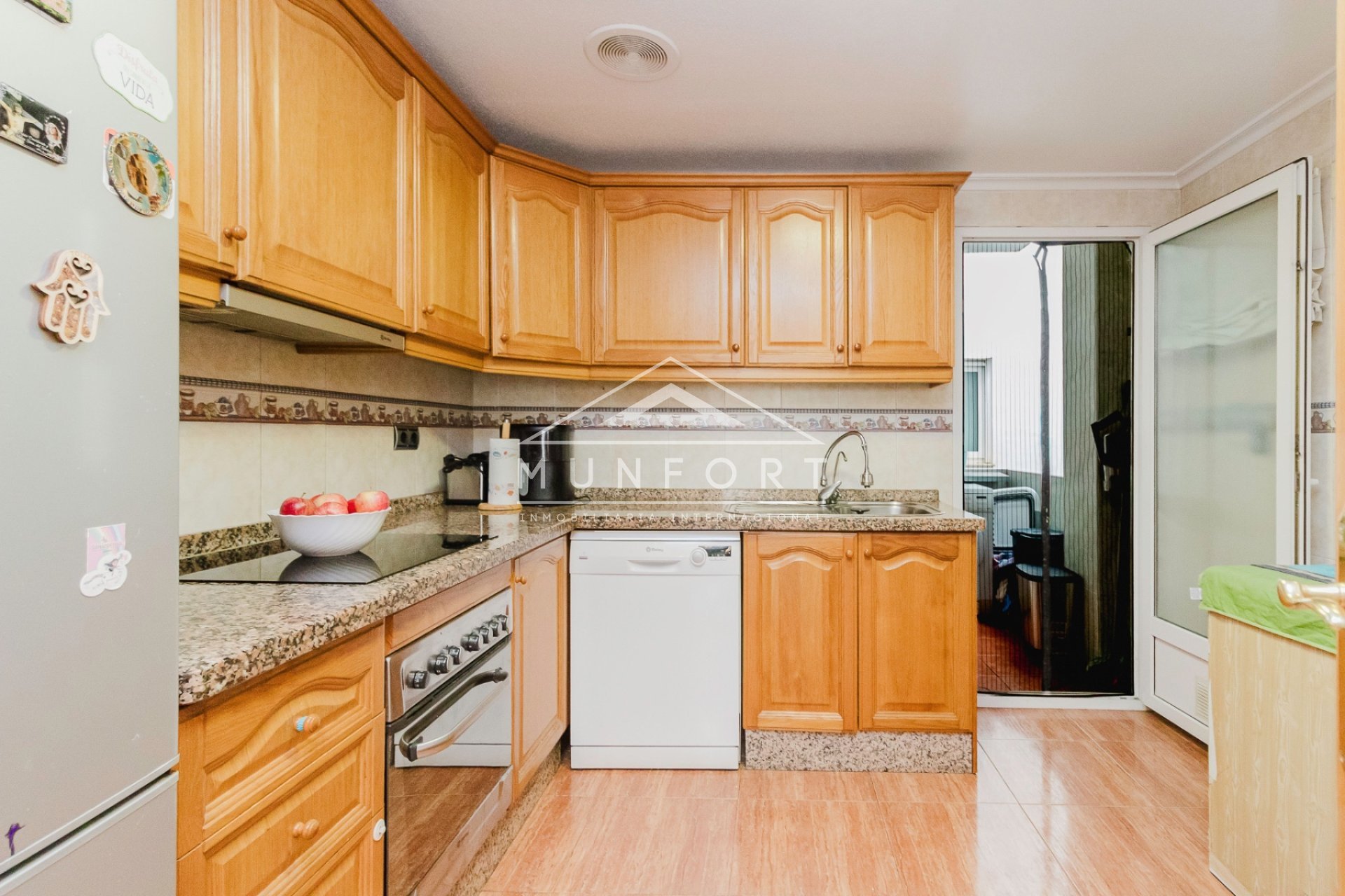 Revente - Appartements -
Torrevieja - Centro - Torrevieja