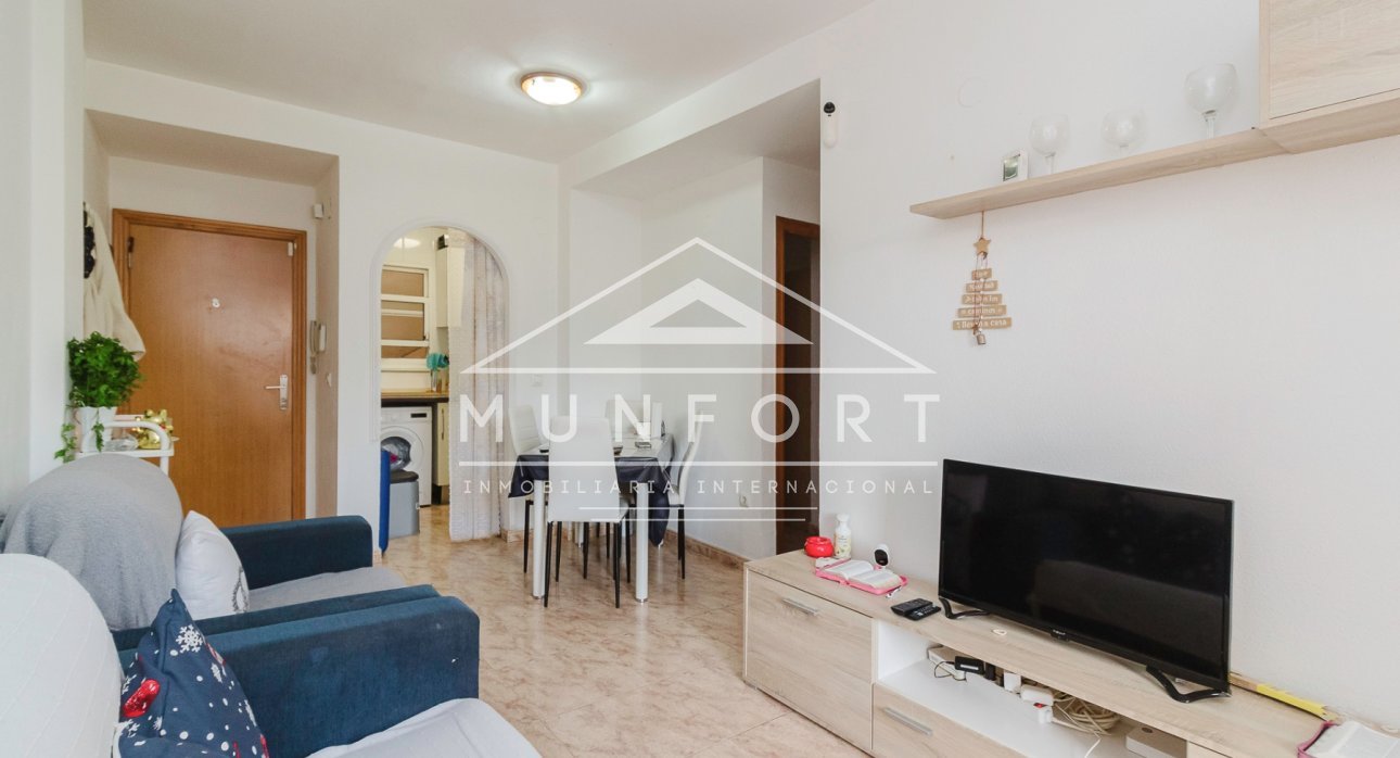 Revente - Appartements -
Torrevieja - Centro - Torrevieja