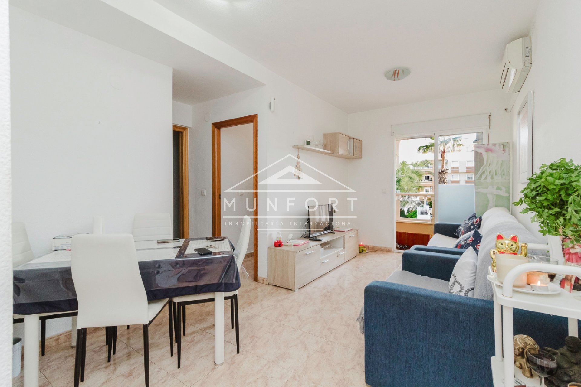 Revente - Appartements -
Torrevieja - Centro - Torrevieja