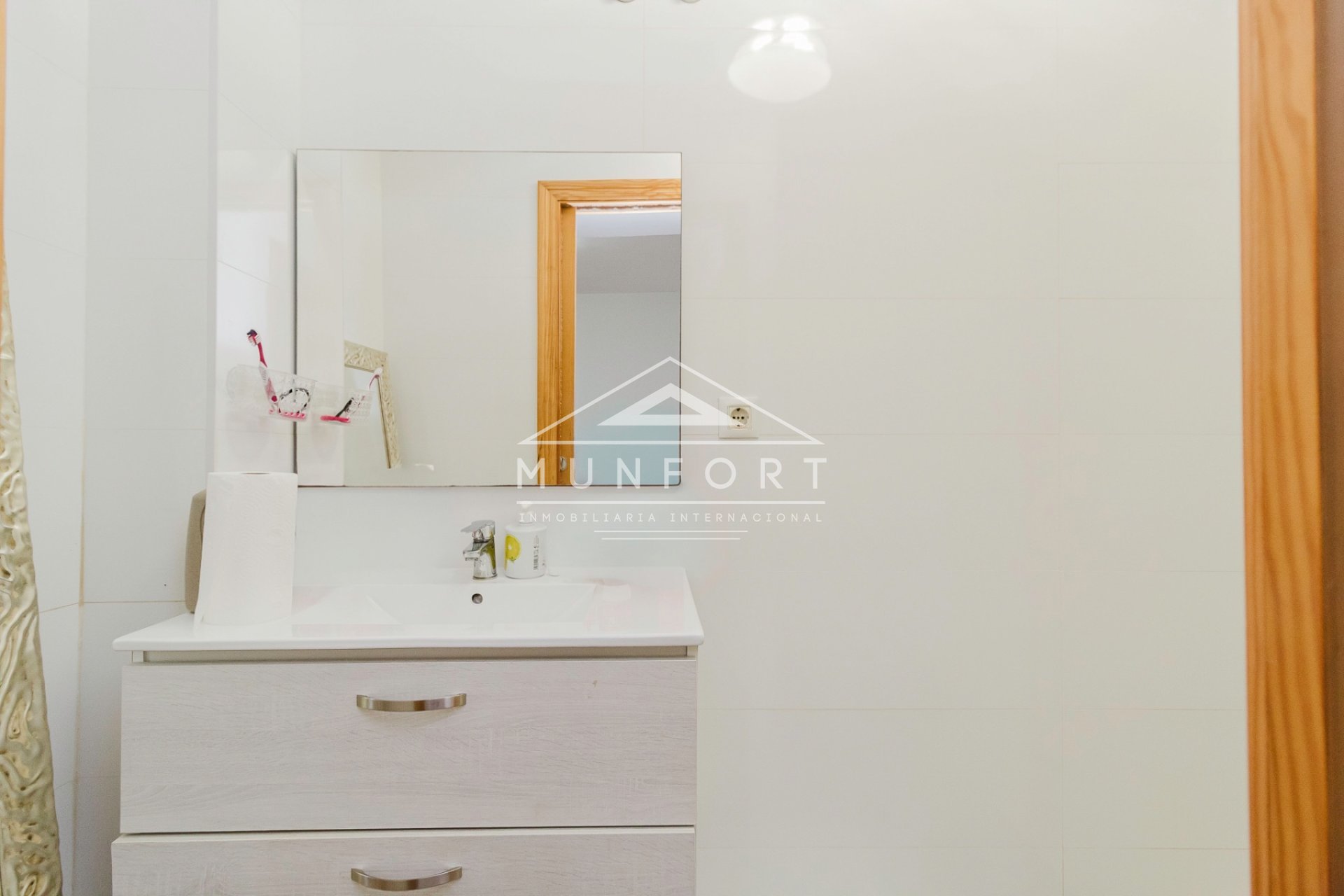 Revente - Appartements -
Torrevieja - Centro - Torrevieja