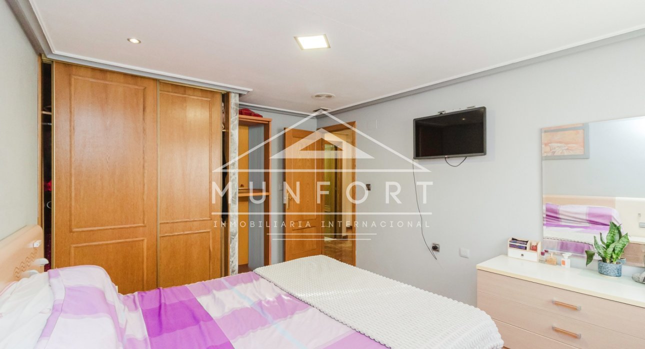 Revente - Appartements -
Torrevieja - Centro - Torrevieja