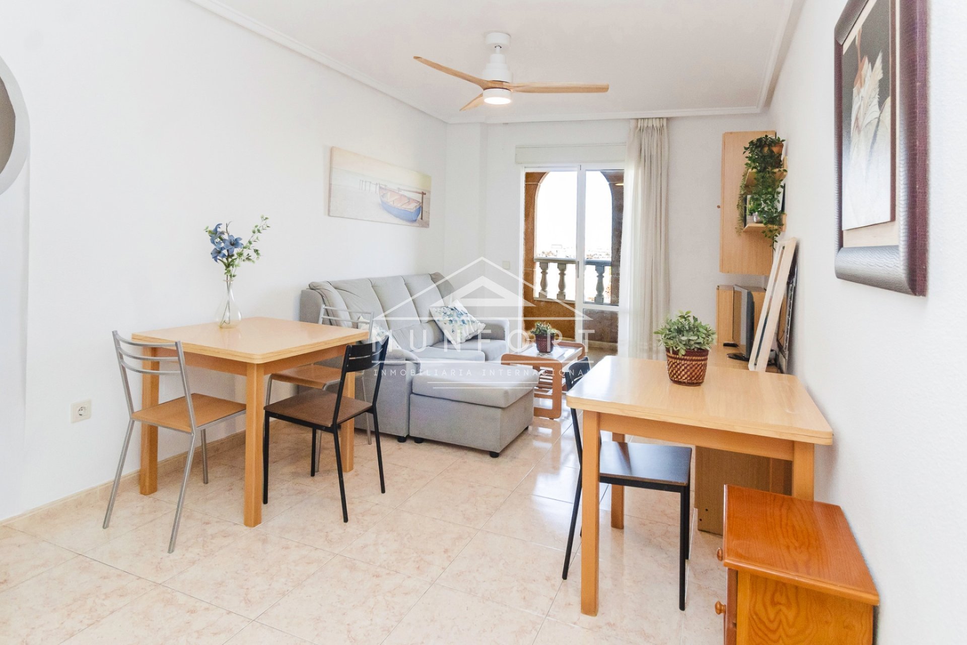 Revente - Appartements -
Torrevieja - Centro - Torrevieja