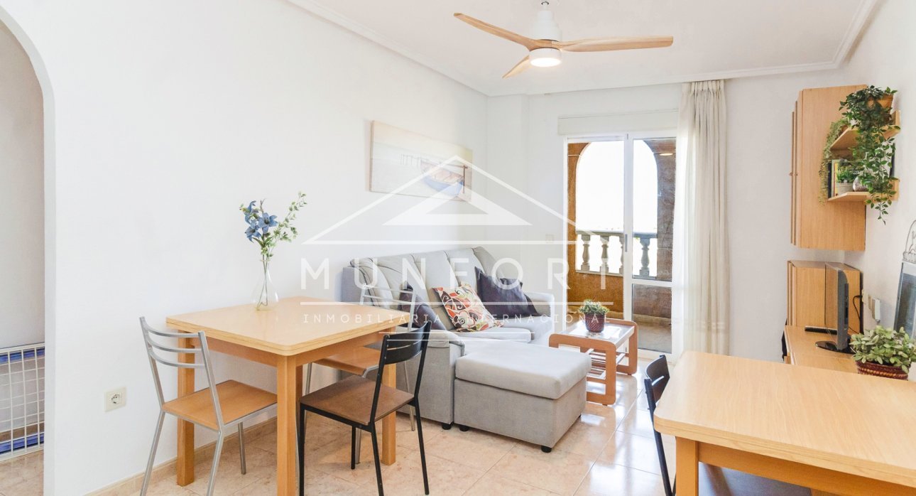 Revente - Appartements -
Torrevieja - Centro - Torrevieja