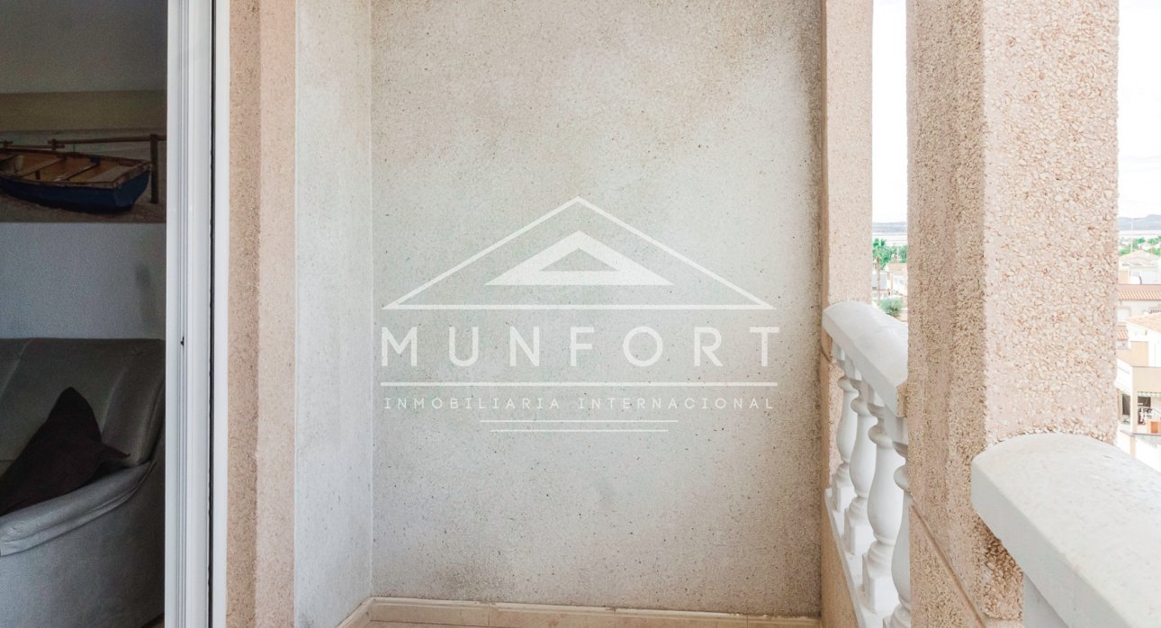 Revente - Appartements -
Torrevieja - Centro - Torrevieja