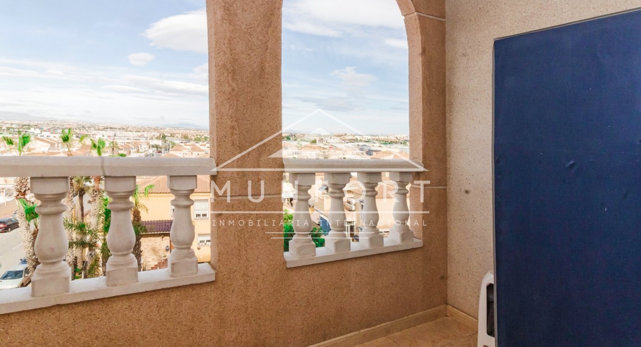 Revente - Appartements -
Torrevieja - Centro - Torrevieja