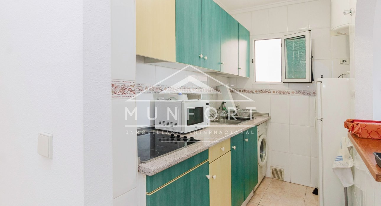 Revente - Appartements -
Torrevieja - Centro - Torrevieja