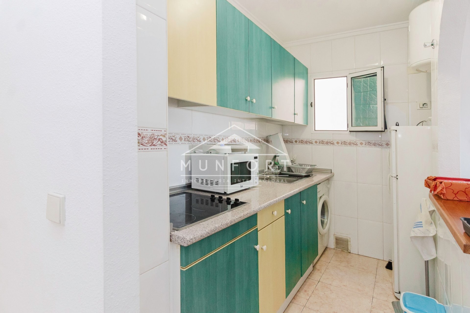 Revente - Appartements -
Torrevieja - Centro - Torrevieja