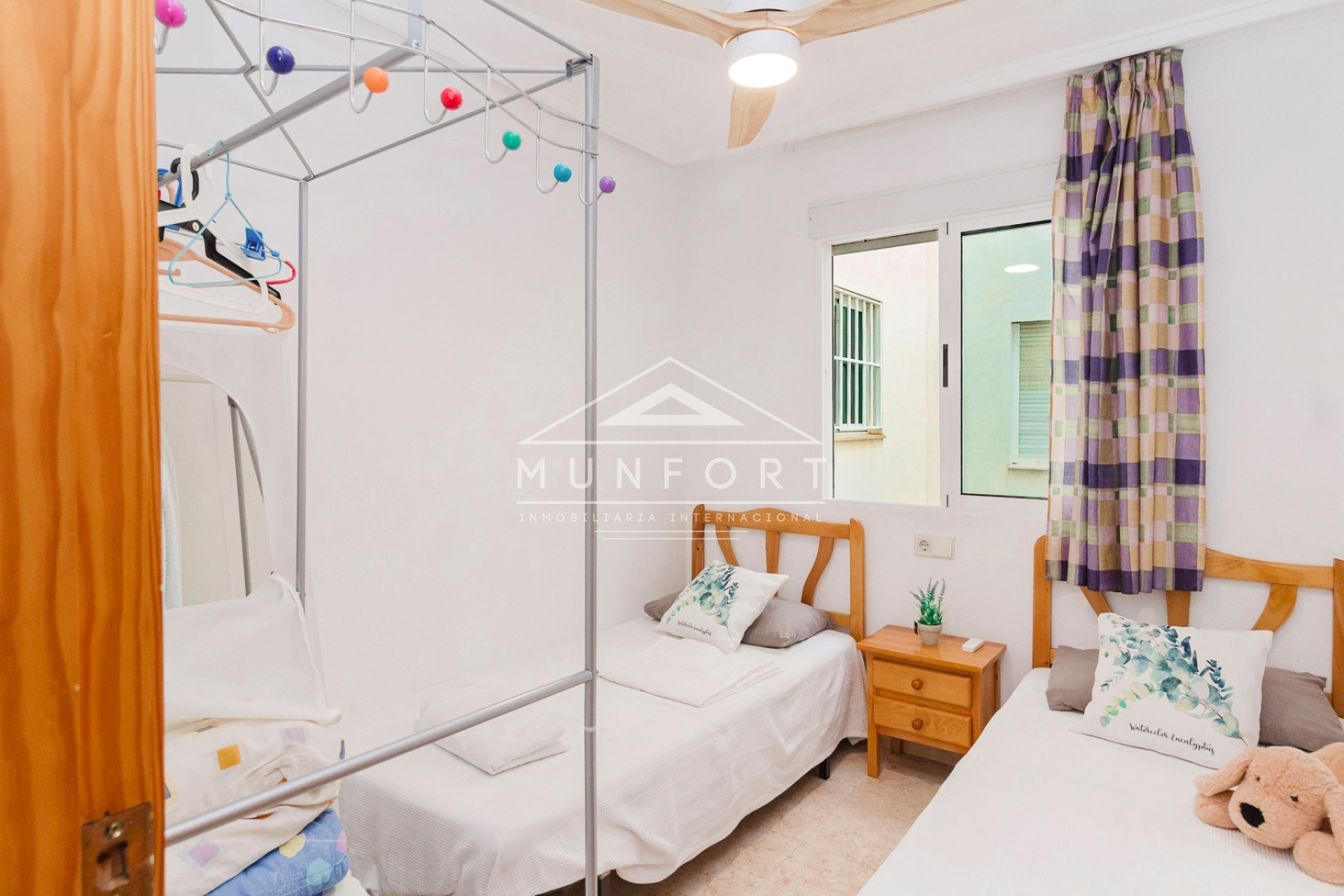 Revente - Appartements -
Torrevieja - Centro - Torrevieja