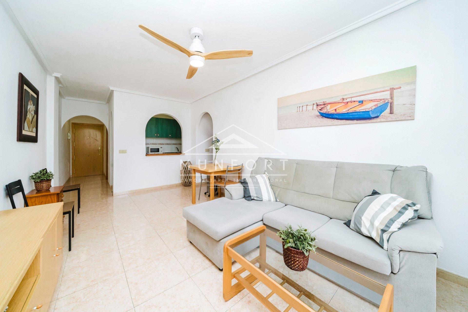 Revente - Appartements -
Torrevieja - Centro - Torrevieja