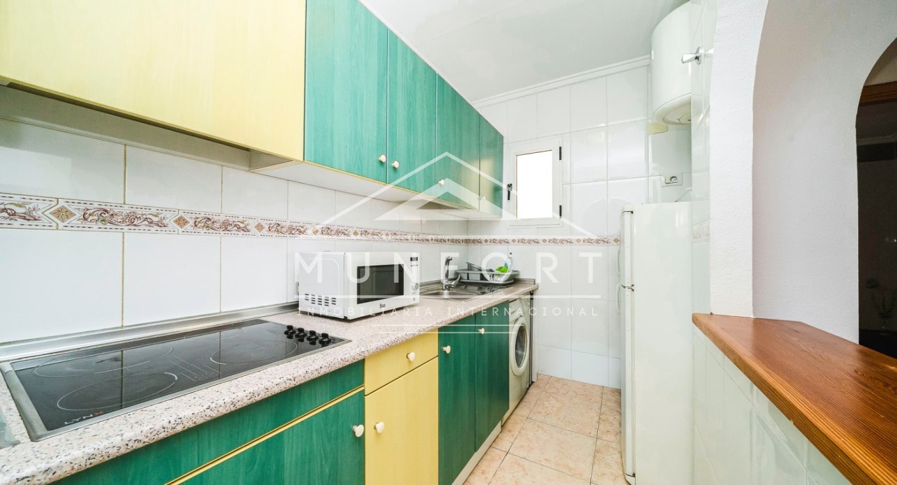 Revente - Appartements -
Torrevieja - Centro - Torrevieja