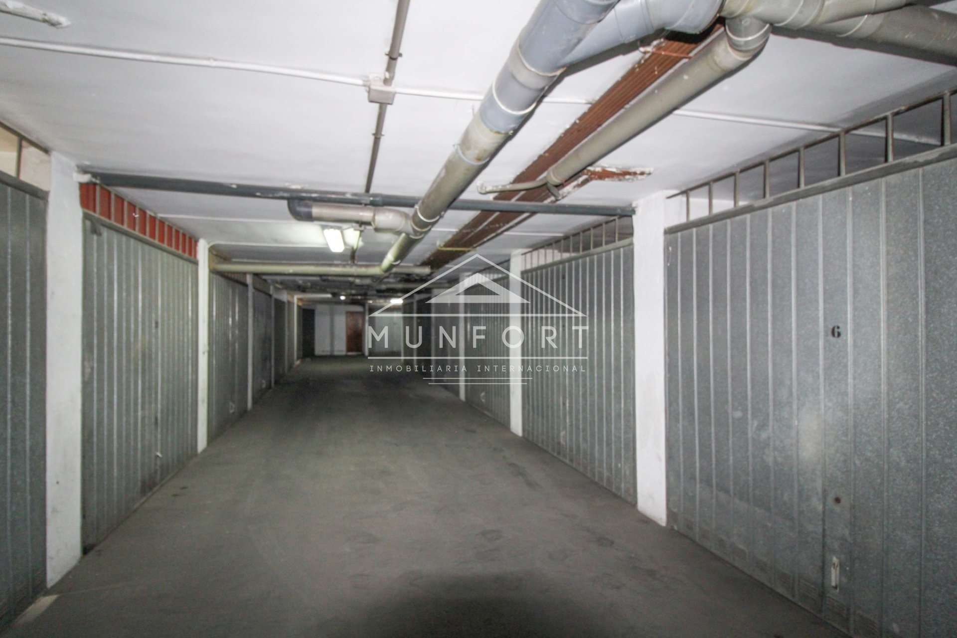 Revente - Appartements -
Torrevieja - Centro - Torrevieja