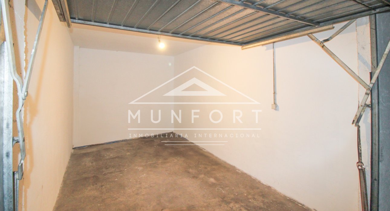 Revente - Appartements -
Torrevieja - Centro - Torrevieja