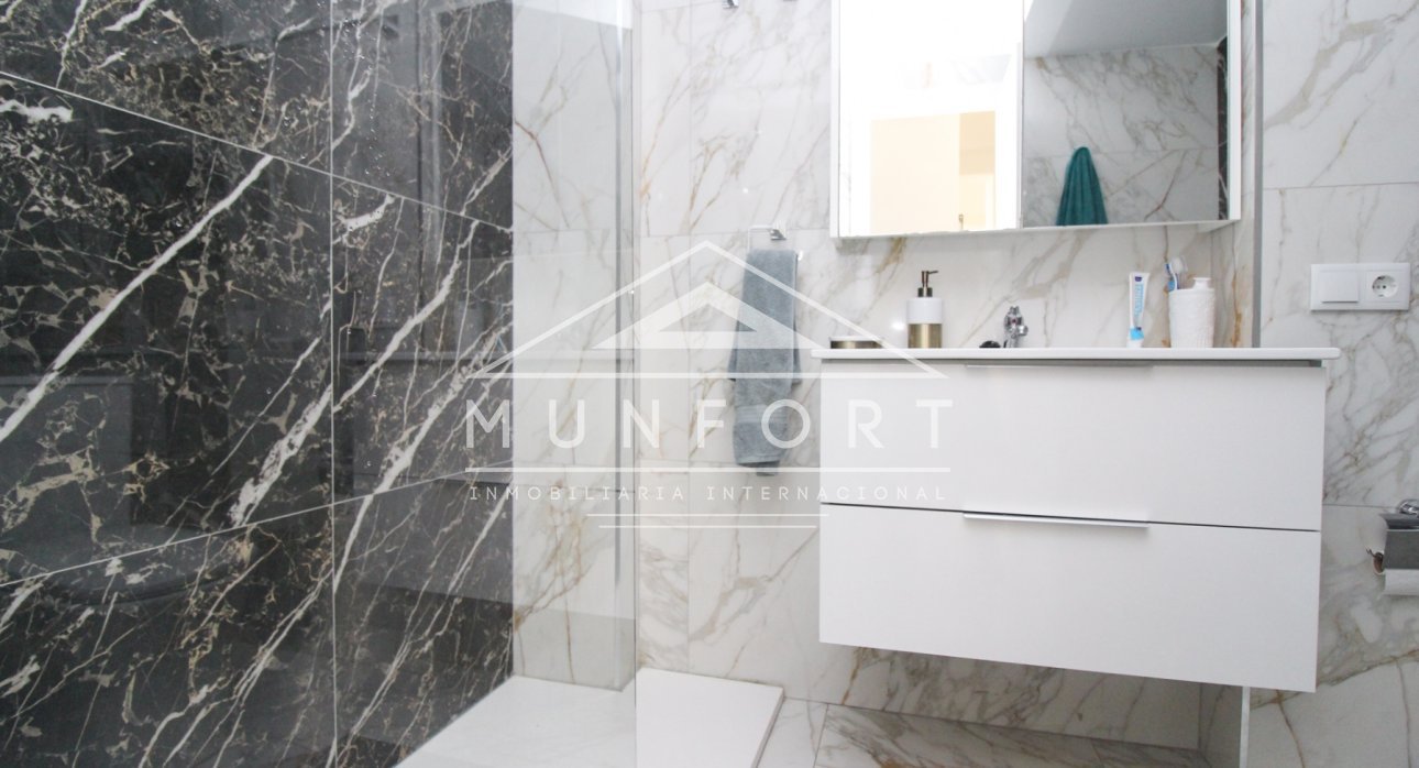 Revente - Appartements -
Torrevieja - Centro - Torrevieja