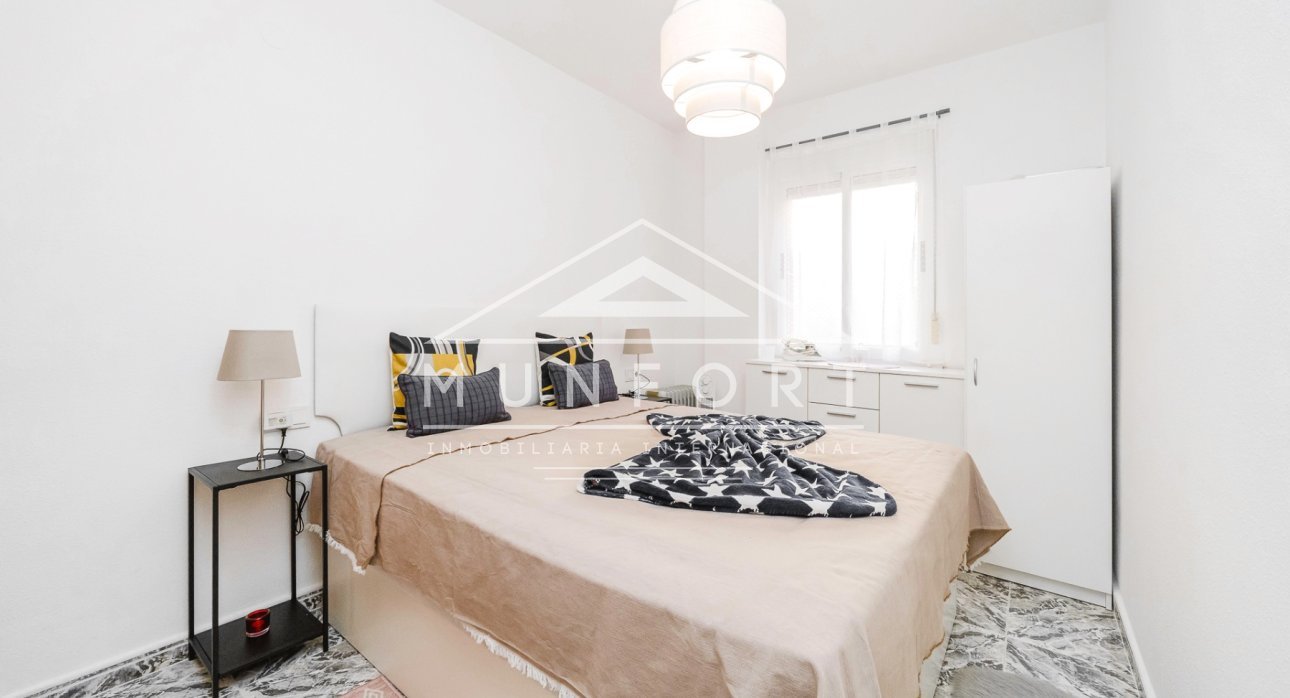 Revente - Appartements -
Torrevieja - Centro - Torrevieja