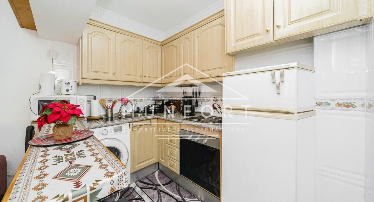 Revente - Appartements -
Torrevieja - Centro - Torrevieja