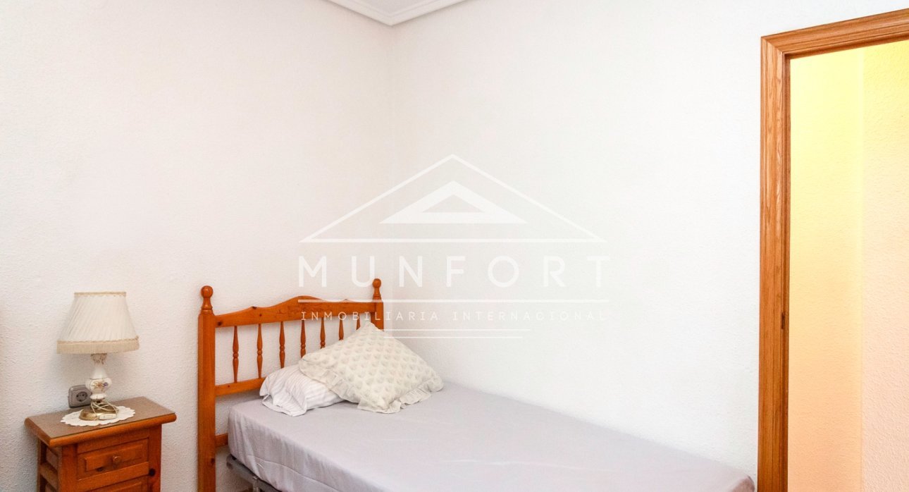 Revente - Appartements -
Torrevieja - Centro - Torrevieja