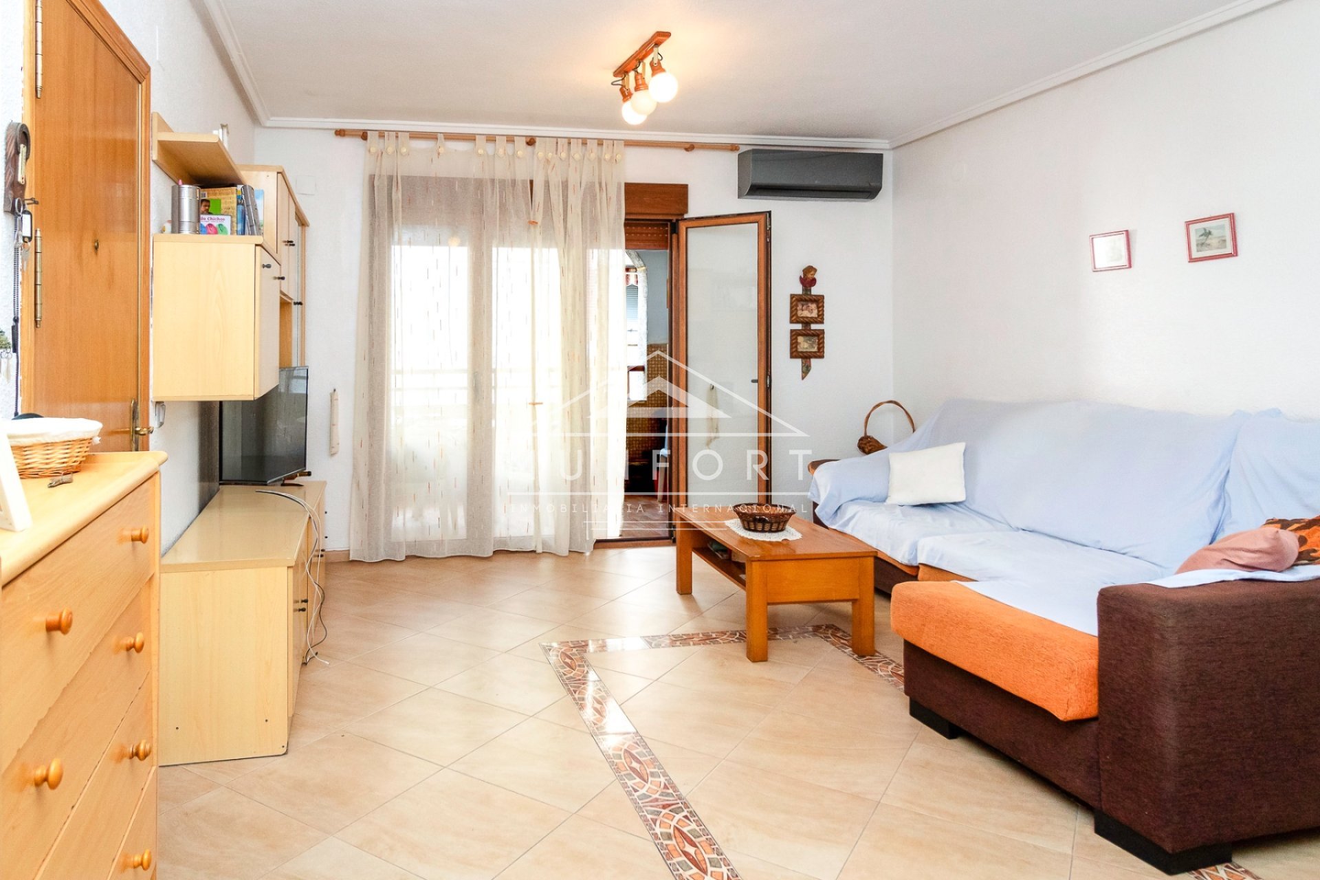 Revente - Appartements -
Torrevieja - Centro - Torrevieja