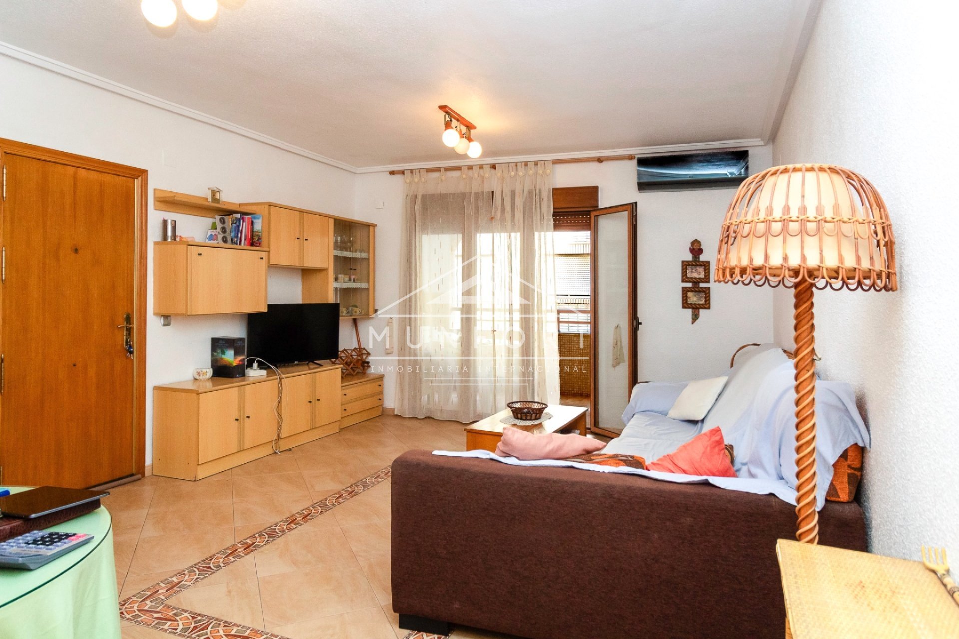 Revente - Appartements -
Torrevieja - Centro - Torrevieja