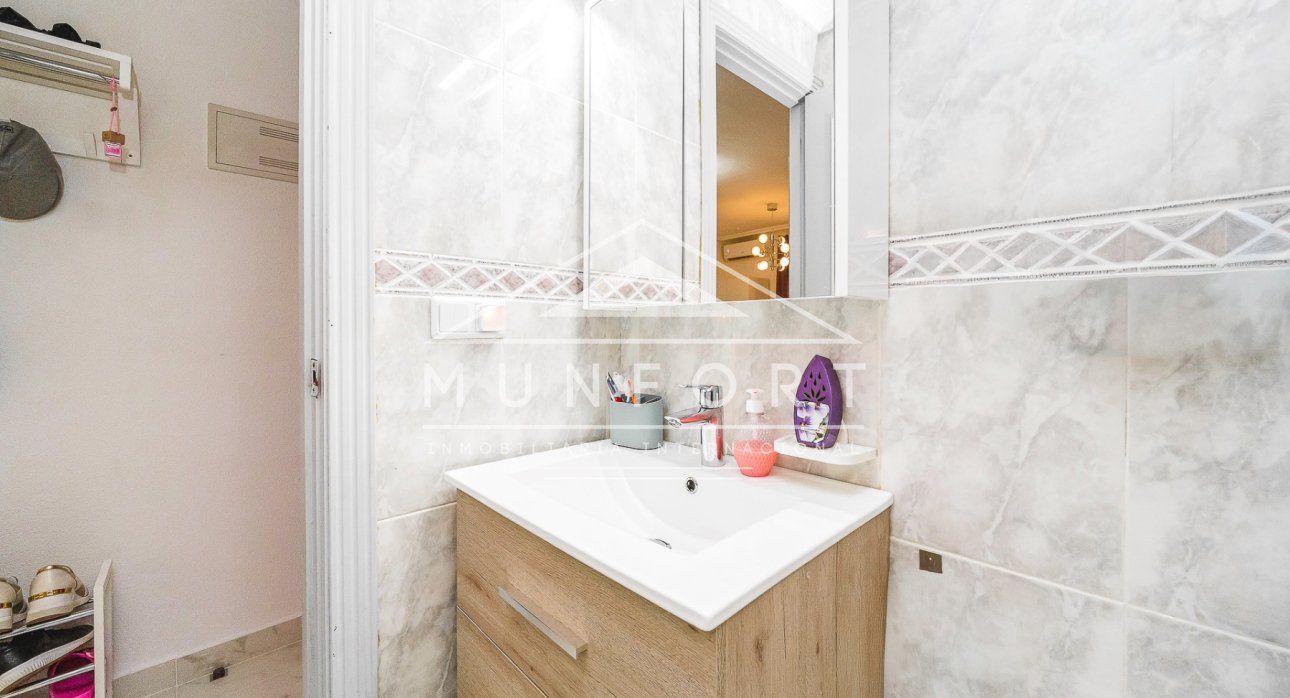 Revente - Appartements -
Torrevieja - Centro - Torrevieja