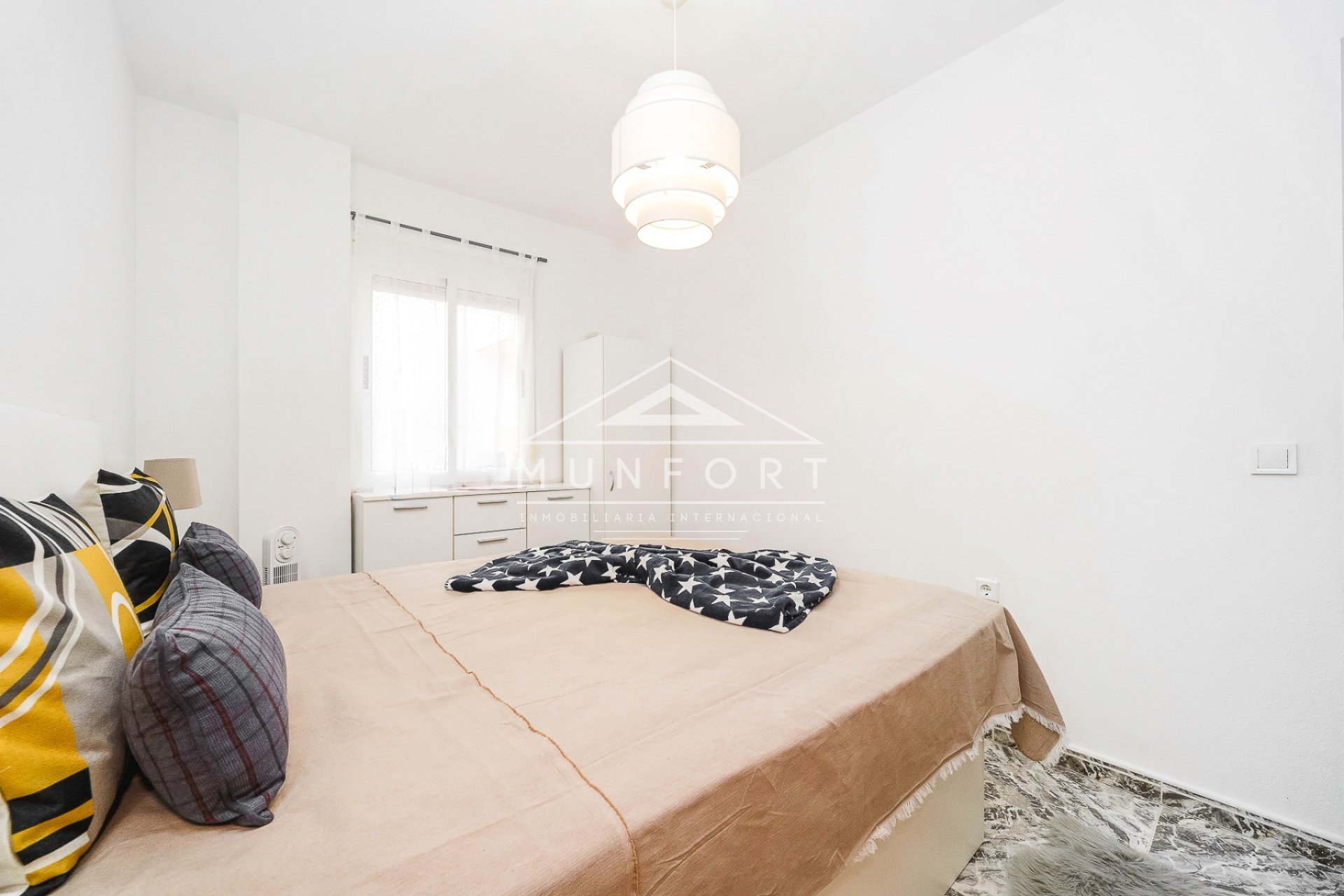 Revente - Appartements -
Torrevieja - Centro - Torrevieja