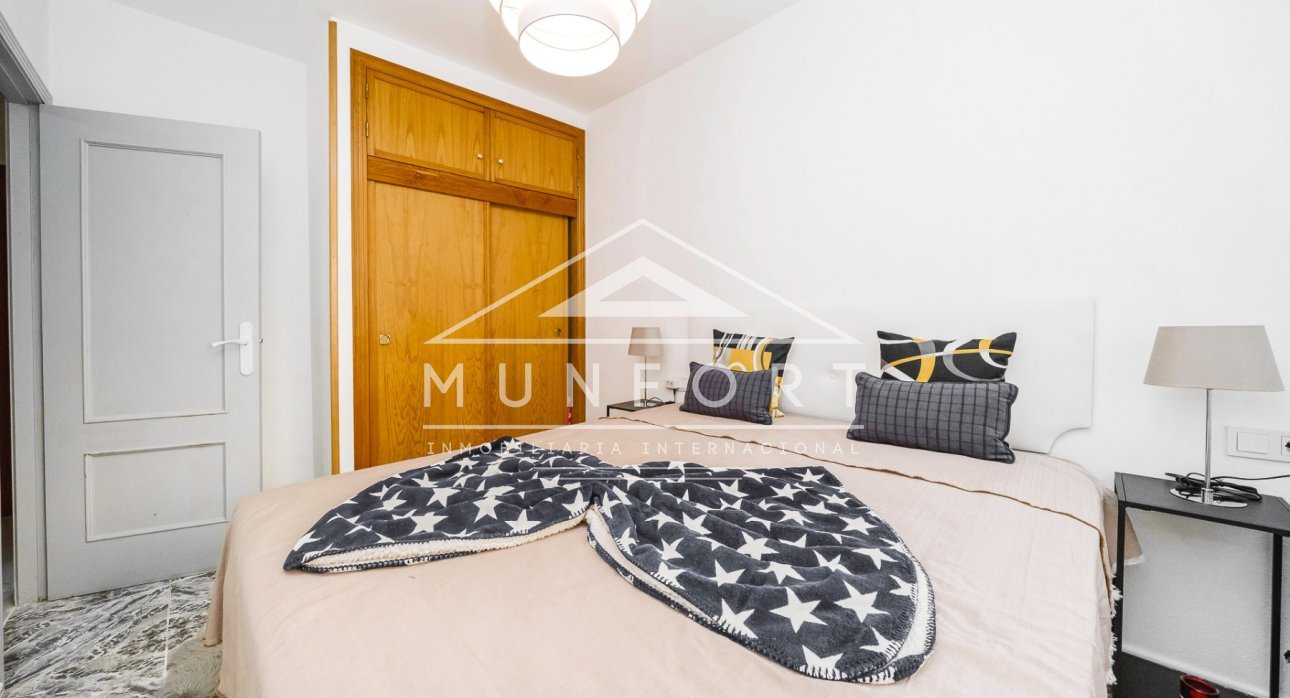 Revente - Appartements -
Torrevieja - Centro - Torrevieja