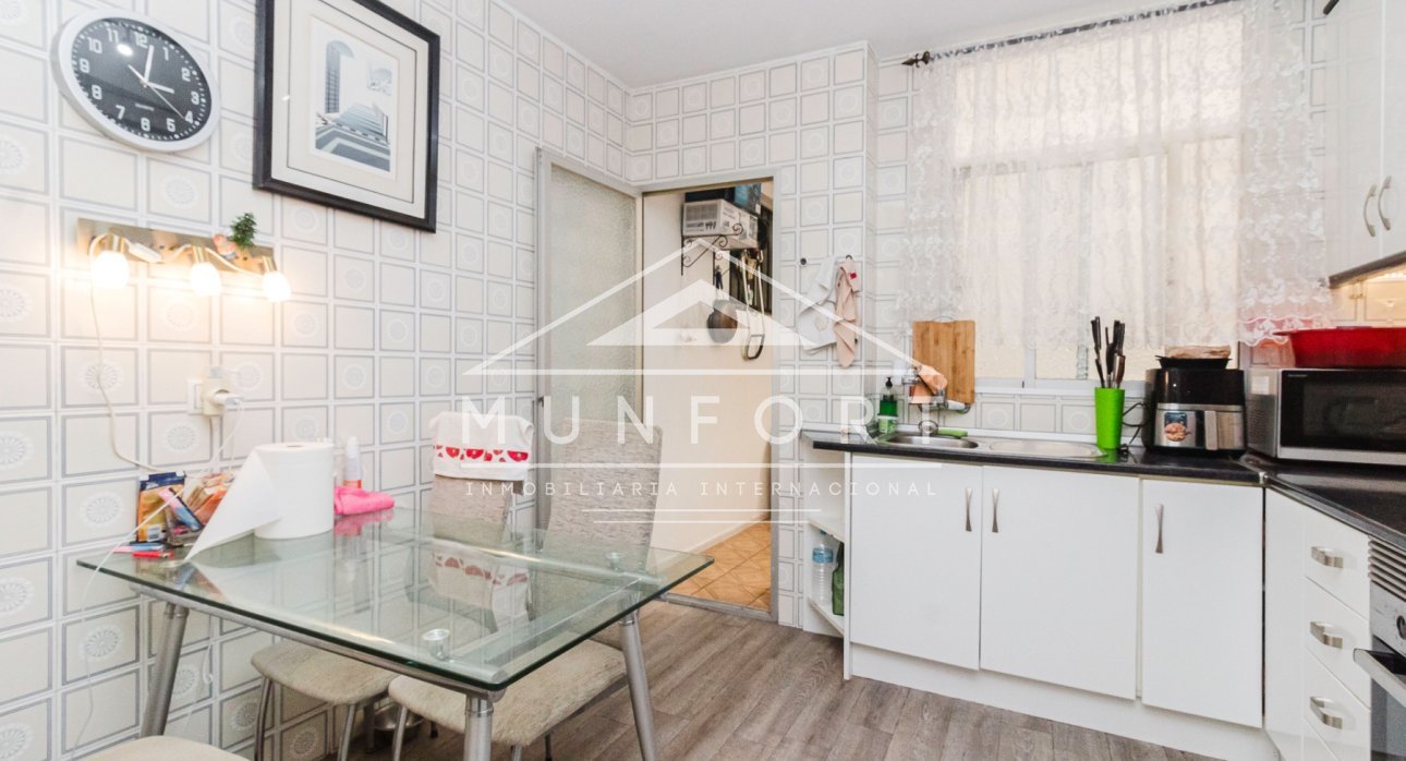 Revente - Appartements -
Torrevieja - Centro - Torrevieja