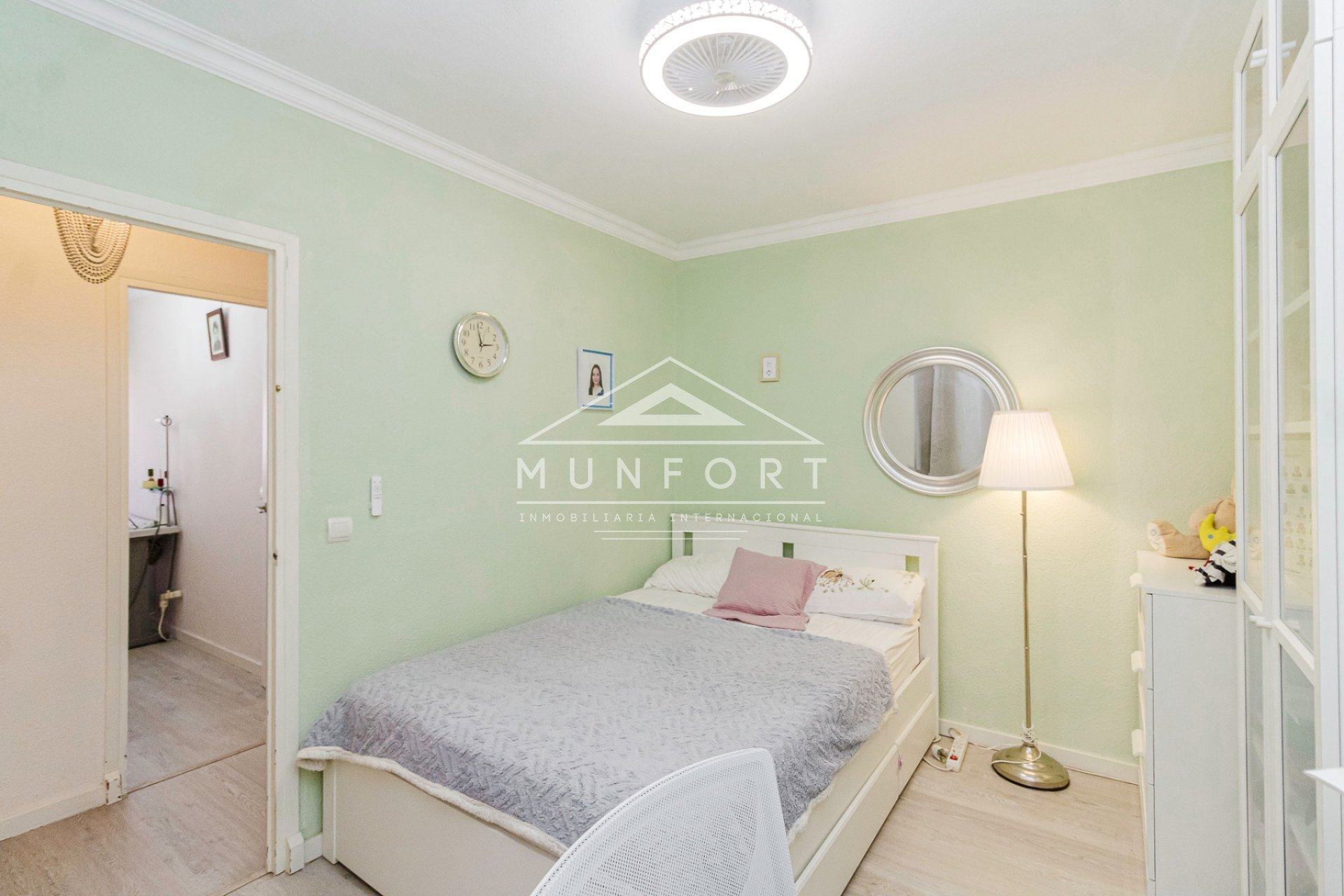 Revente - Appartements -
Torrevieja - Centro - Torrevieja