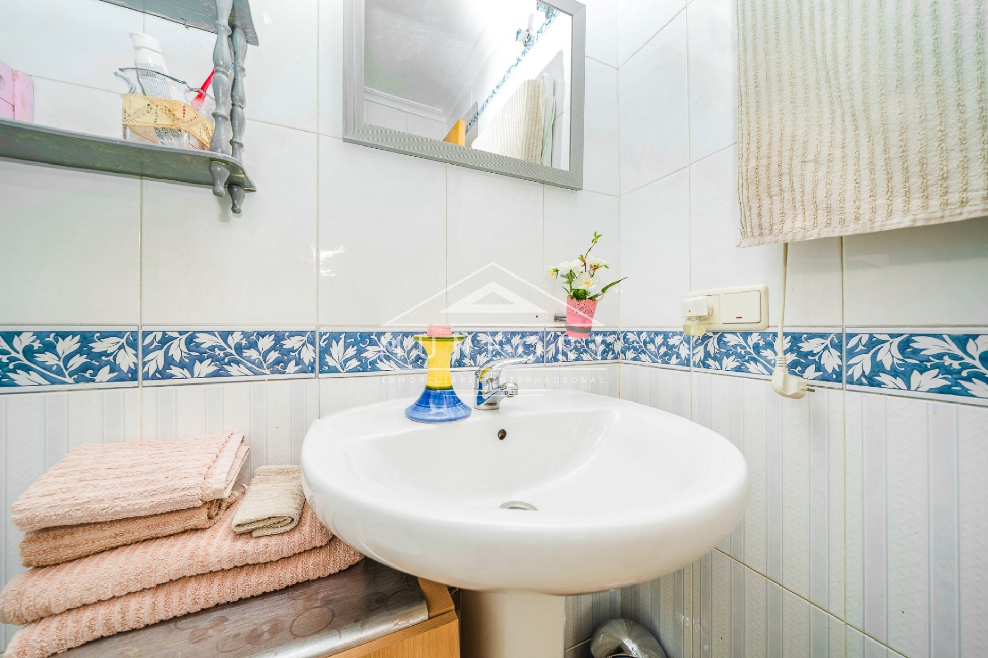 Revente - Appartements -
Torrevieja - Centro - Torrevieja