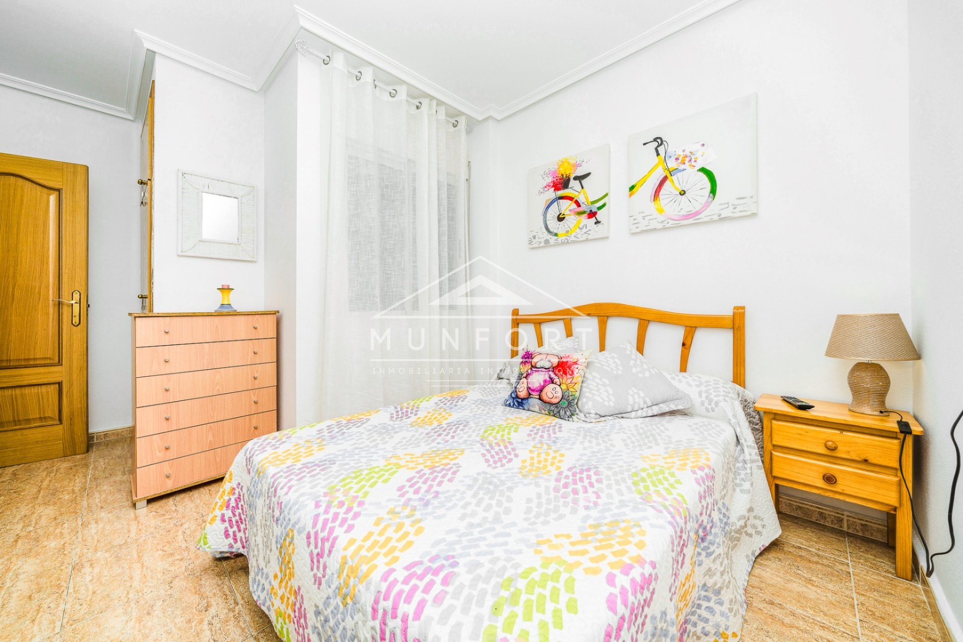 Revente - Appartements -
Torrevieja - Centro - Torrevieja