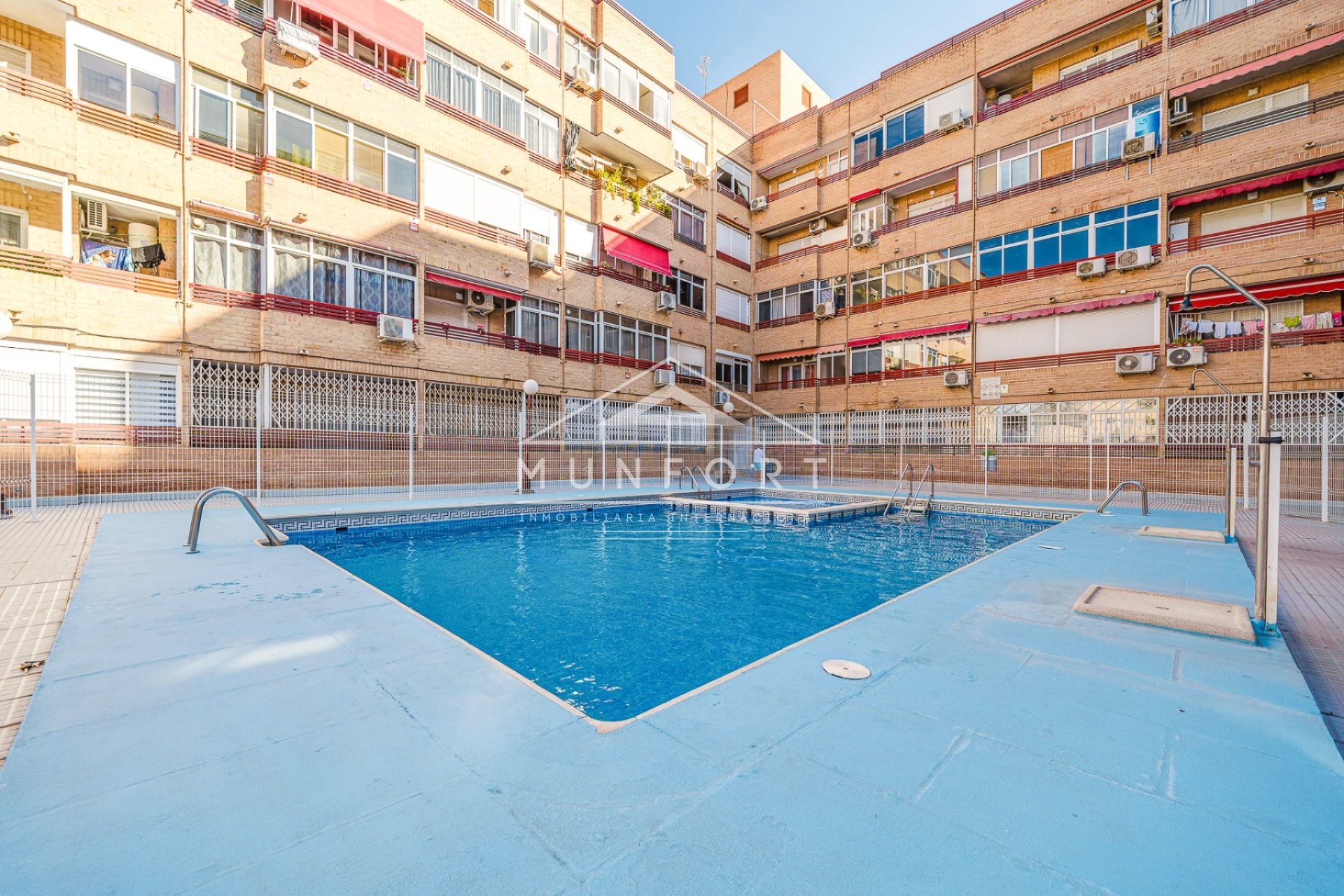 Revente - Appartements -
Torrevieja - Centro - Torrevieja
