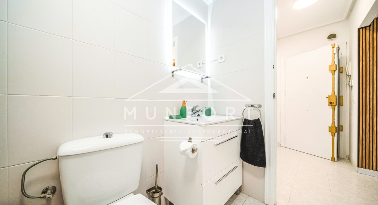 Revente - Appartements -
Torrevieja - Centro - Torrevieja