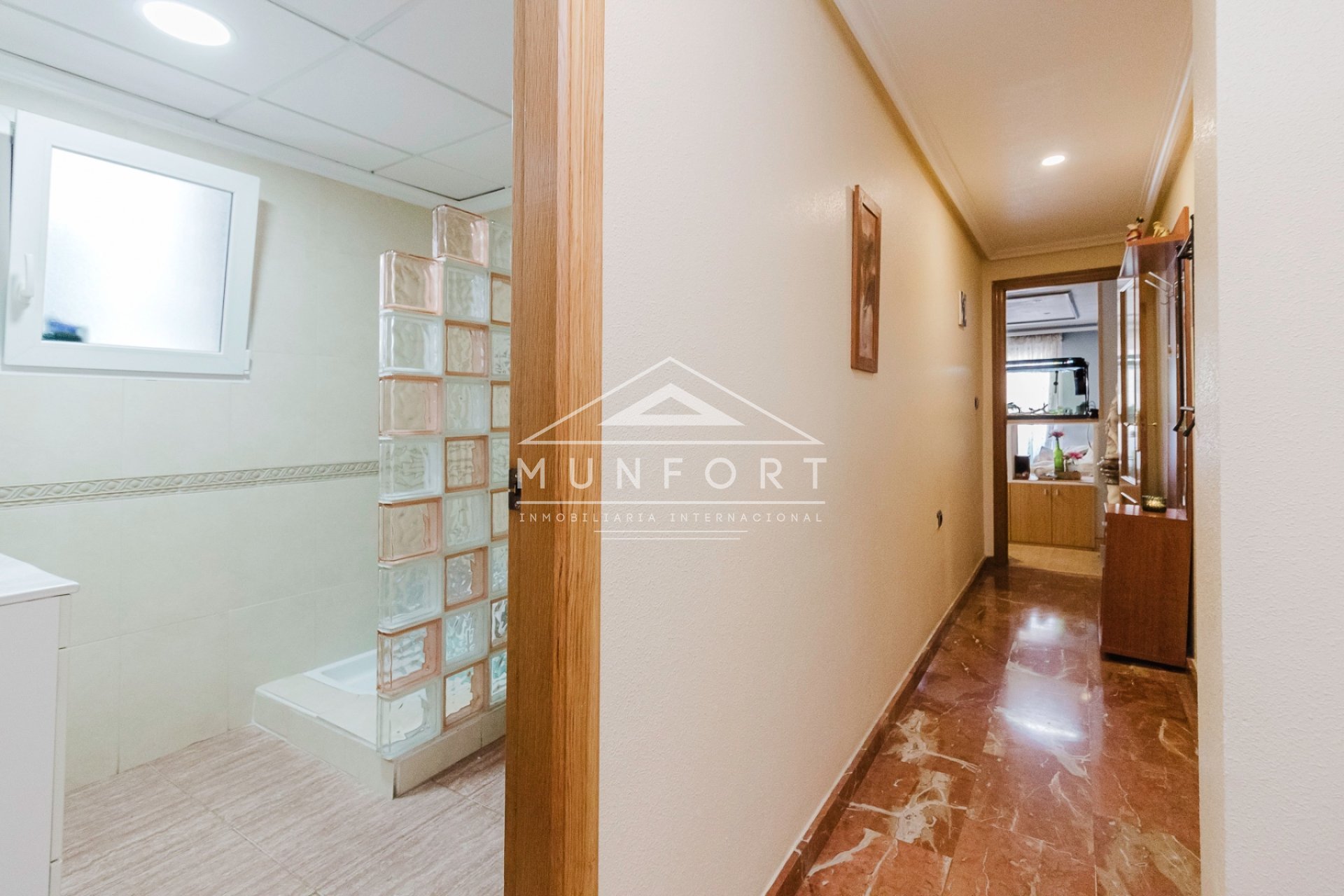 Revente - Appartements -
Torrevieja - Centro - Torrevieja