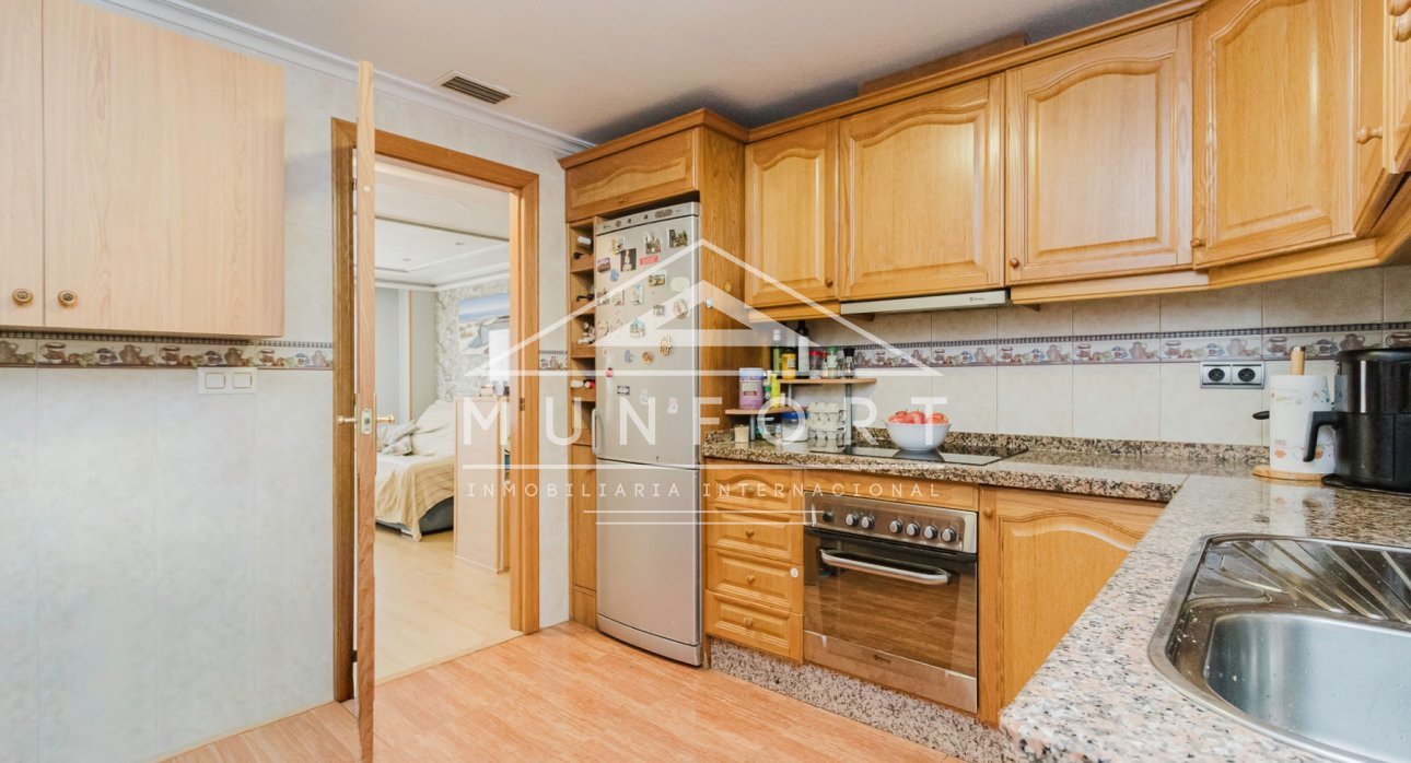 Revente - Appartements -
Torrevieja - Centro - Torrevieja