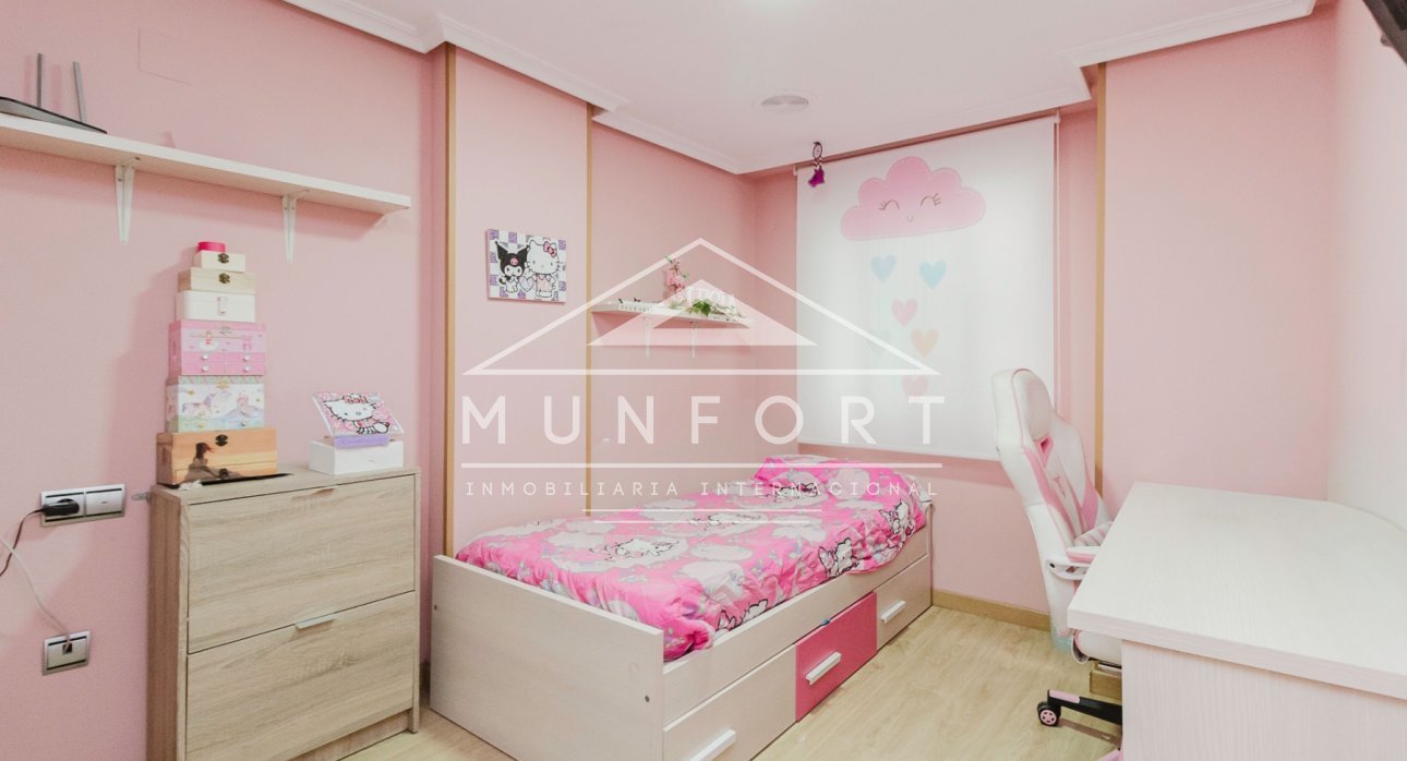 Revente - Appartements -
Torrevieja - Centro - Torrevieja