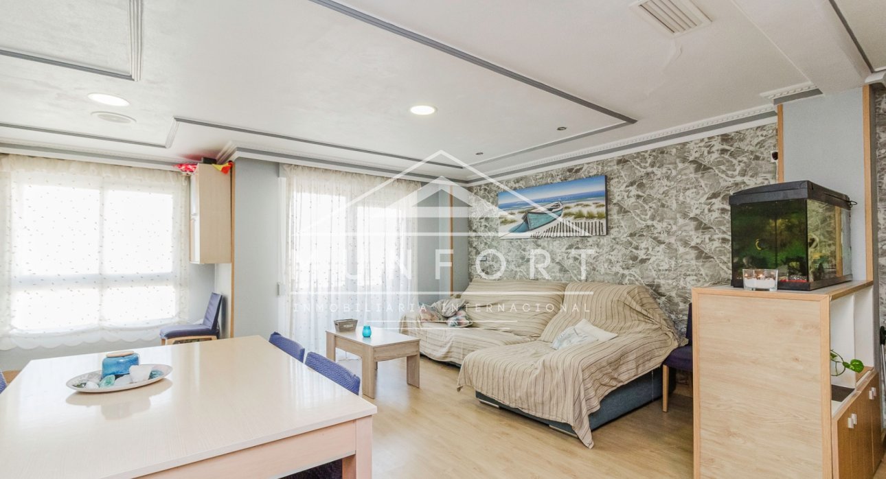 Revente - Appartements -
Torrevieja - Centro - Torrevieja