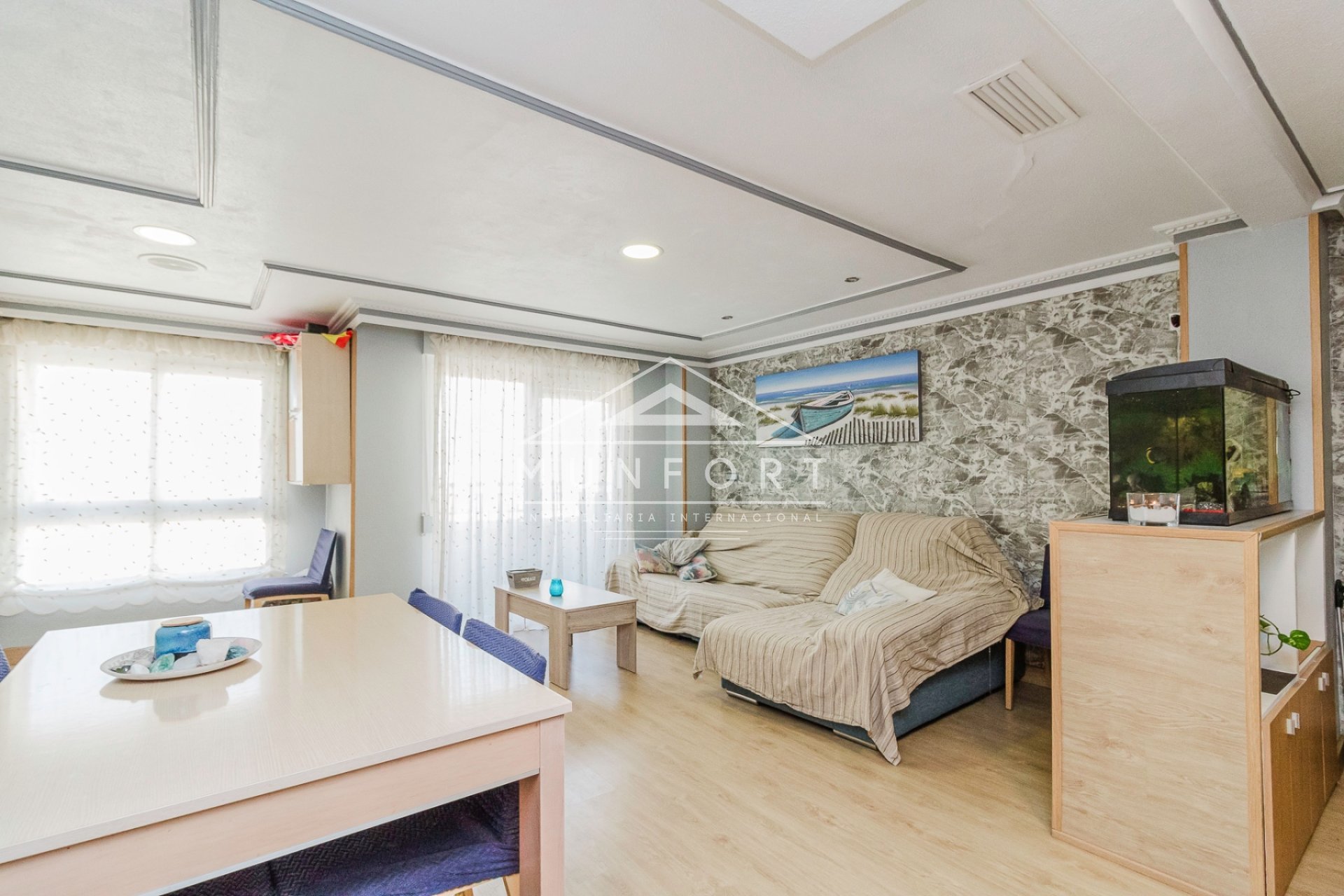 Revente - Appartements -
Torrevieja - Centro - Torrevieja