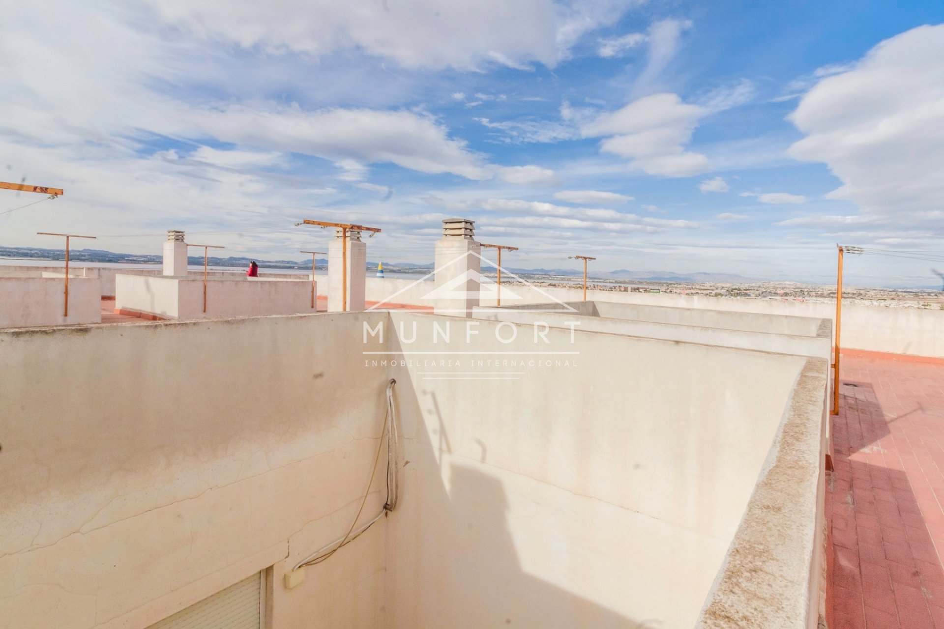 Revente - Appartements -
Torrevieja - Centro - Torrevieja