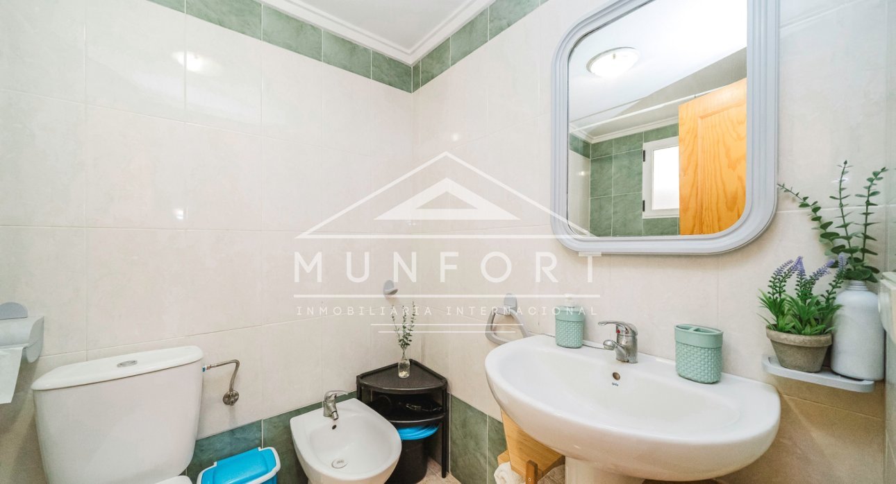 Revente - Appartements -
Torrevieja - Centro - Torrevieja