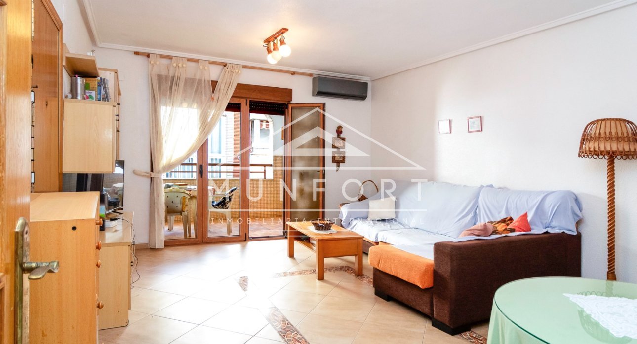 Revente - Appartements -
Torrevieja - Centro - Torrevieja