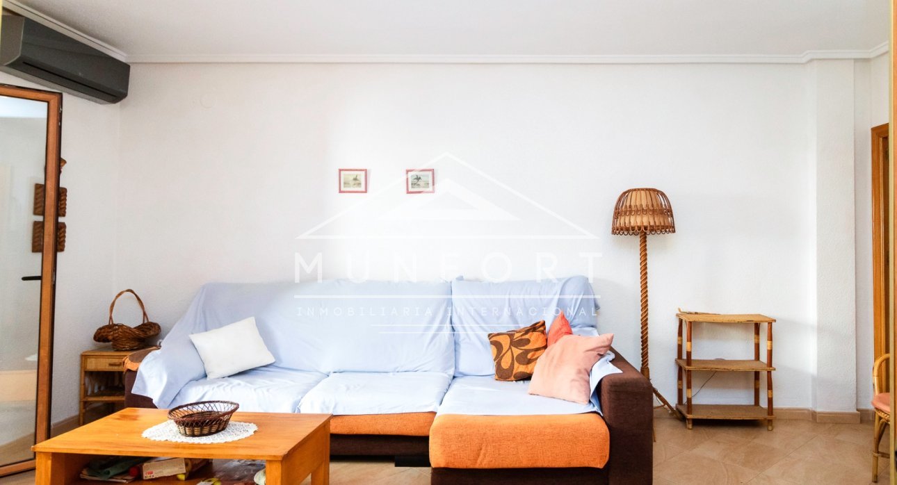 Revente - Appartements -
Torrevieja - Centro - Torrevieja