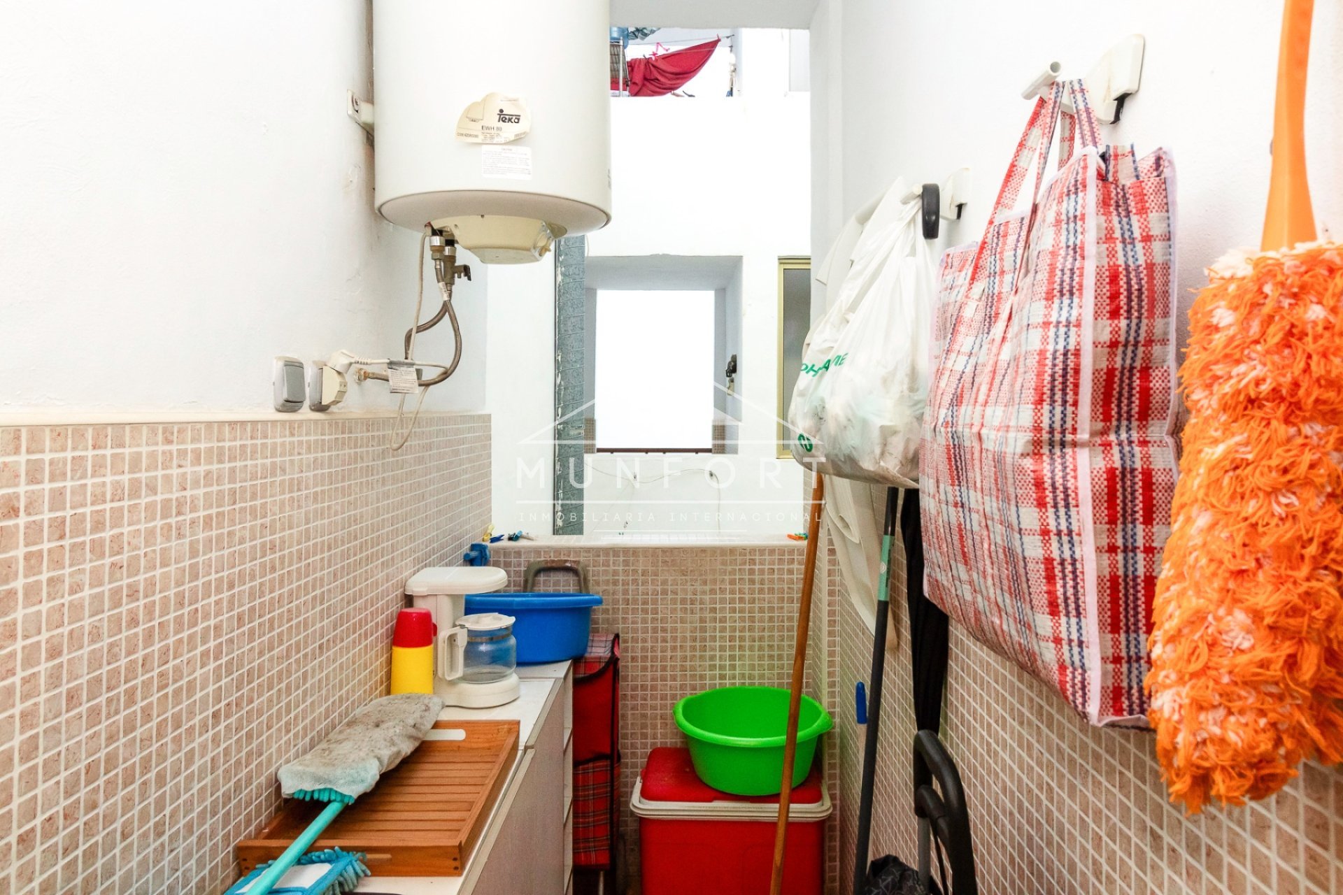 Revente - Appartements -
Torrevieja - Centro - Torrevieja