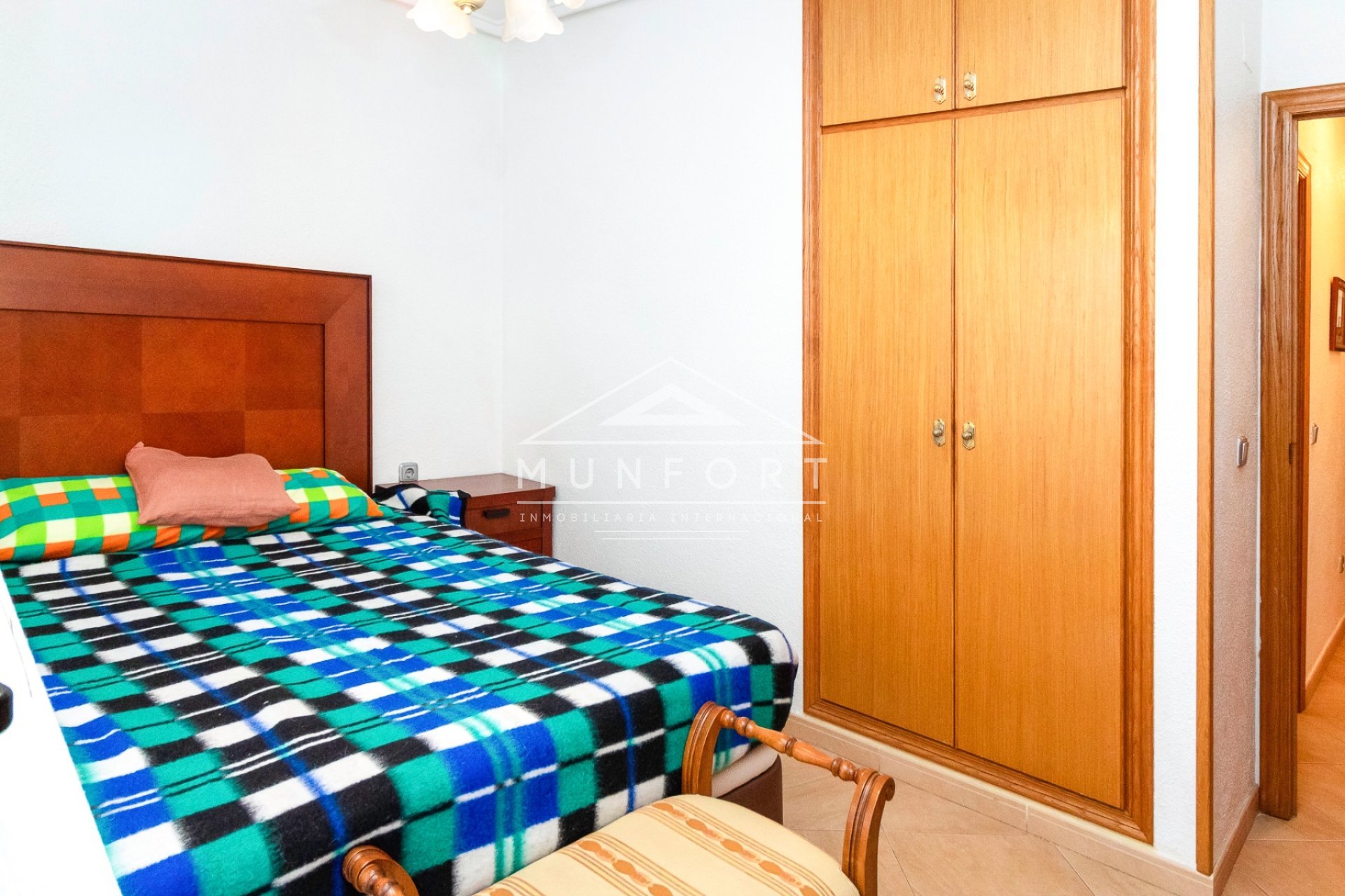 Revente - Appartements -
Torrevieja - Centro - Torrevieja