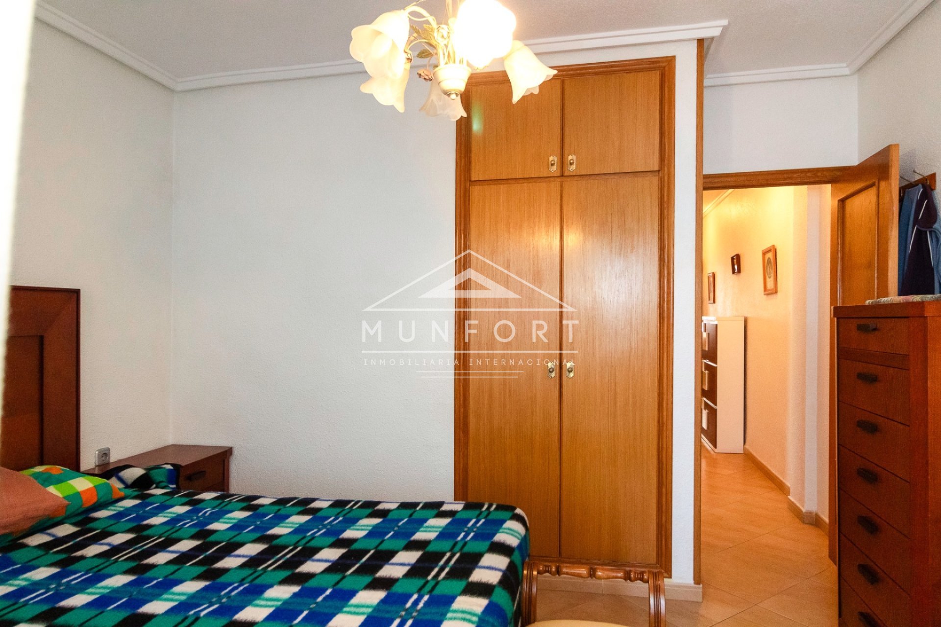 Revente - Appartements -
Torrevieja - Centro - Torrevieja