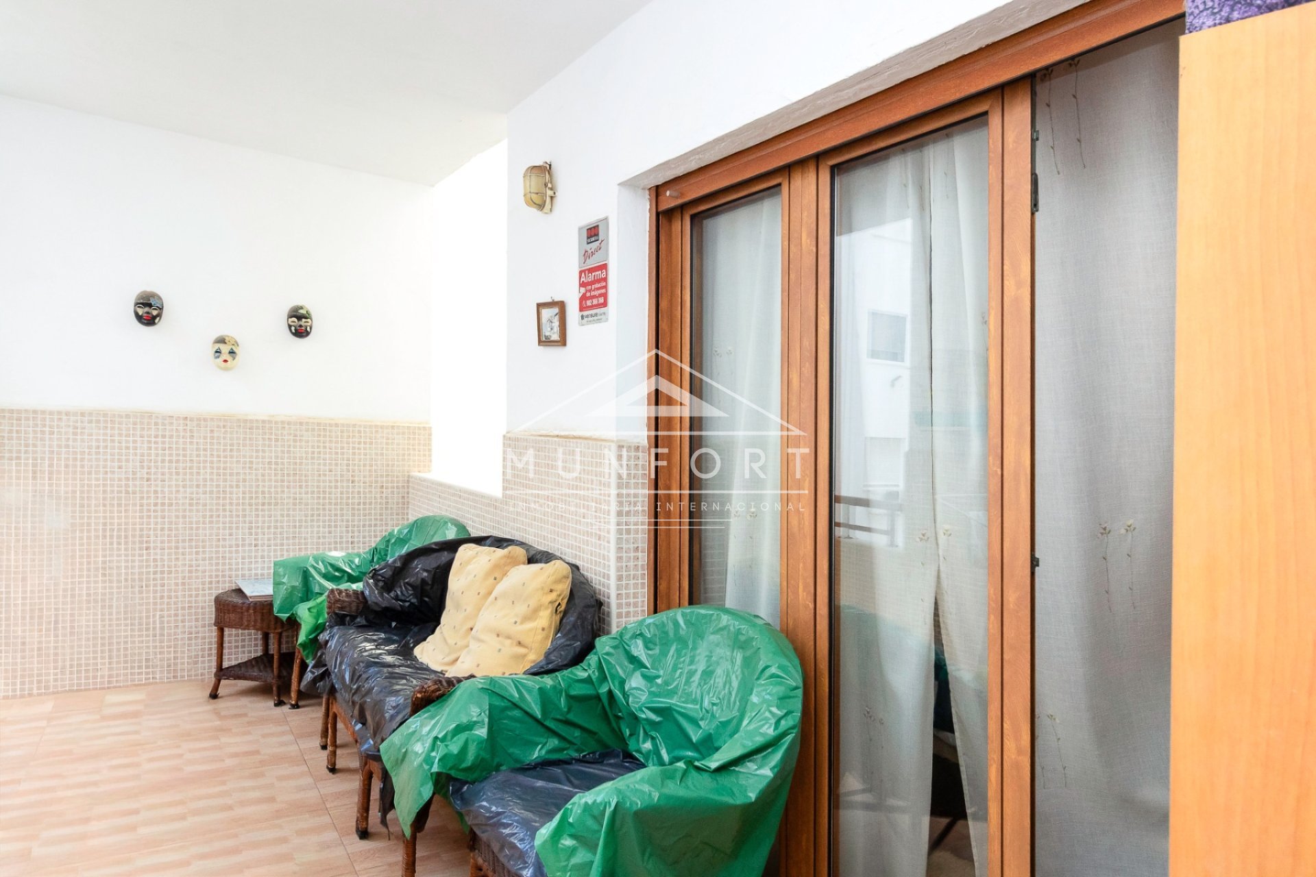 Revente - Appartements -
Torrevieja - Centro - Torrevieja