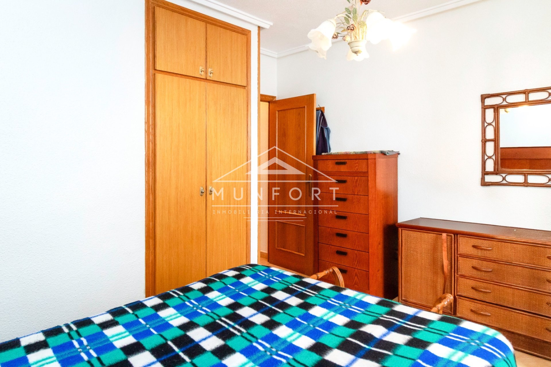 Revente - Appartements -
Torrevieja - Centro - Torrevieja