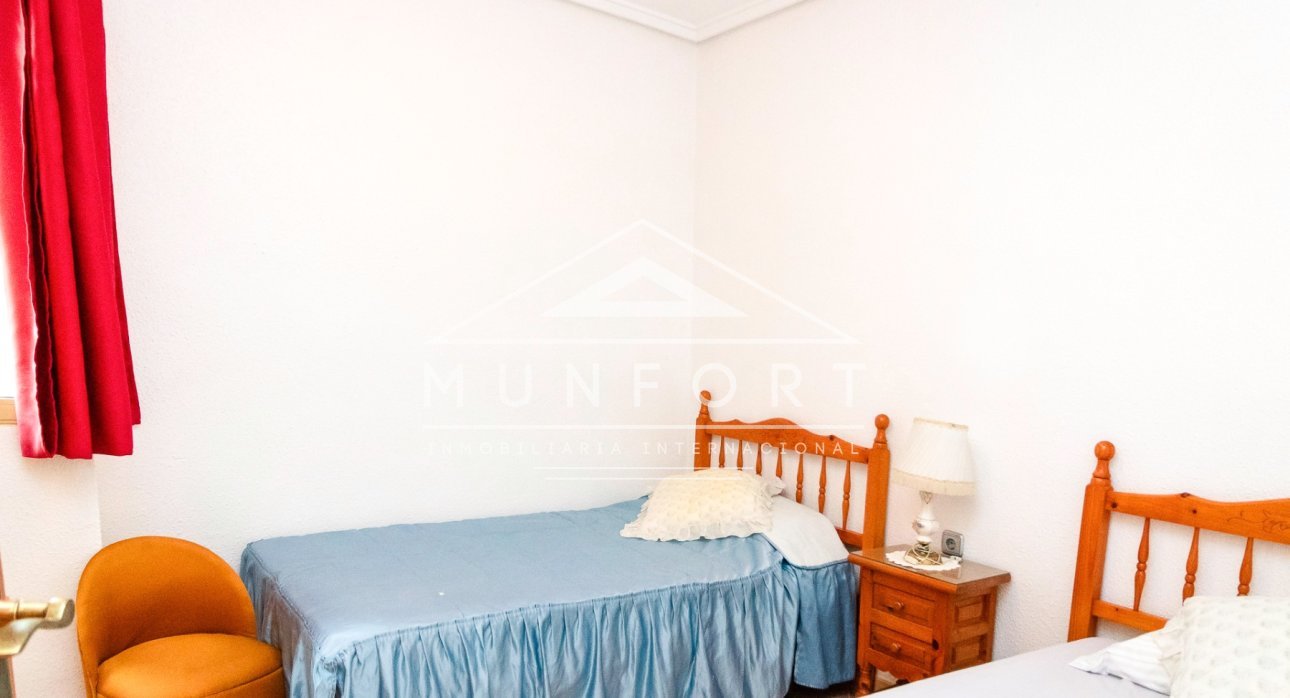 Revente - Appartements -
Torrevieja - Centro - Torrevieja