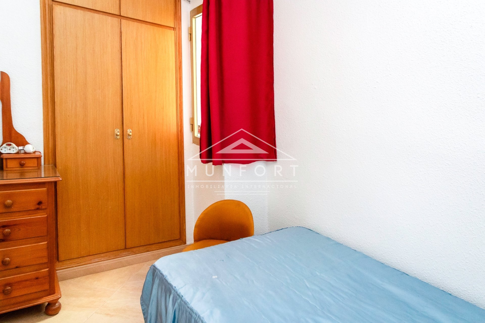 Revente - Appartements -
Torrevieja - Centro - Torrevieja